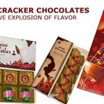 Diwali Cracker Chocolates: A Festive Explosion of Flavor