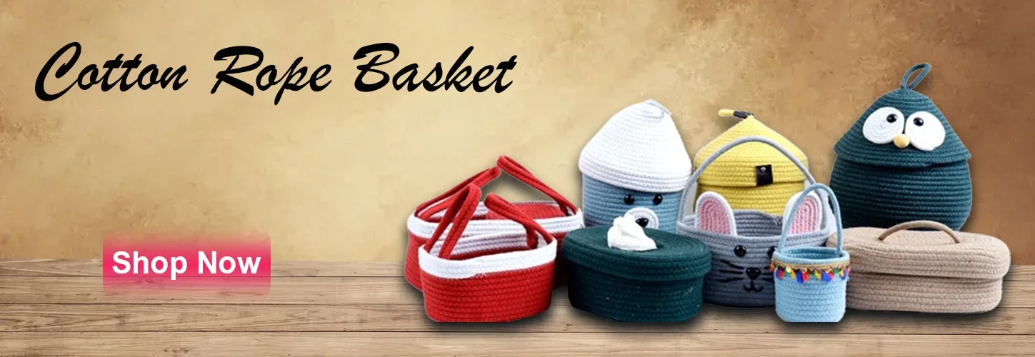 Basket Banner